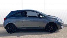 Vauxhall Corsa 1.4 SRi Nav 3dr Petrol Hatchback